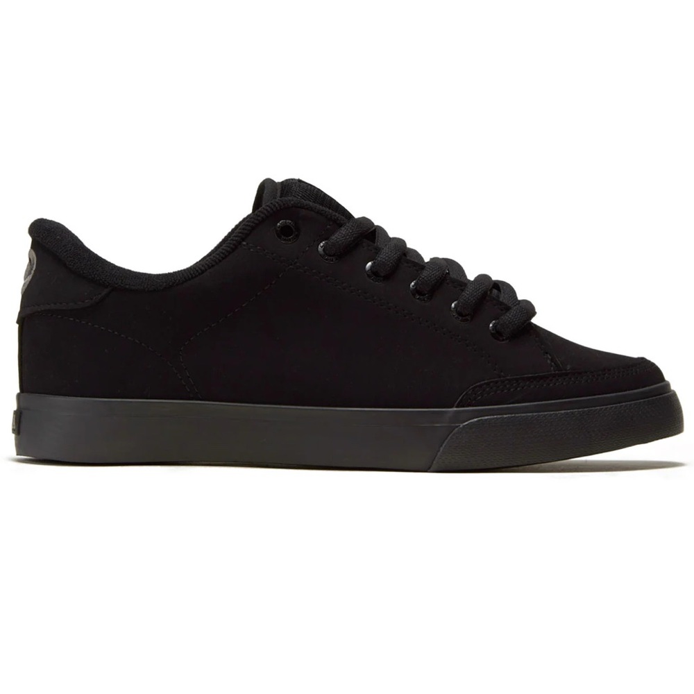 C1rca AL 50 Shoes

Black/Black/Synthetic